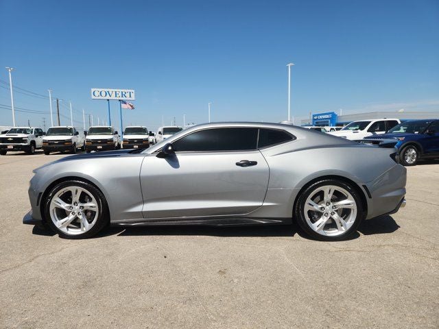 2024 Chevrolet Camaro SS 2SS