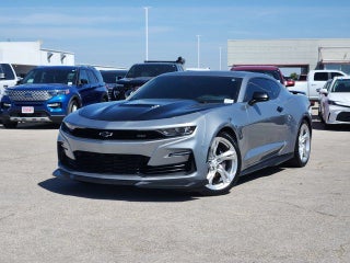 2024 Chevrolet Camaro SS 2SS