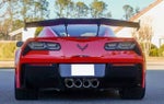 2019 Chevrolet Corvette ZR1