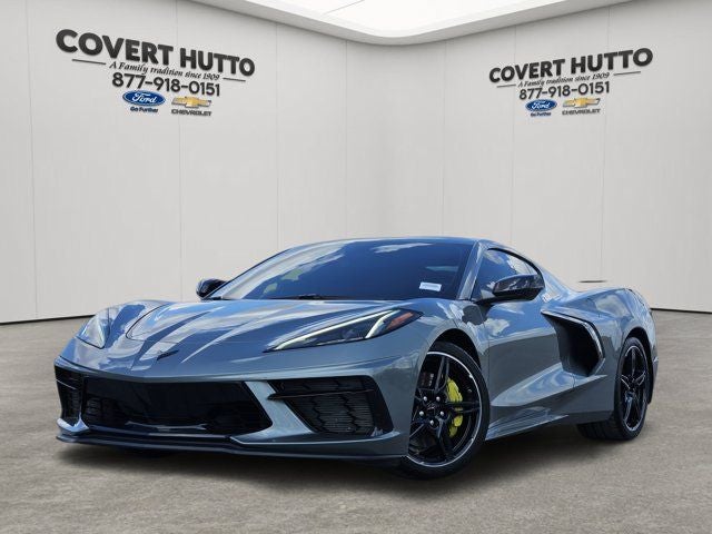 2023 Chevrolet Corvette