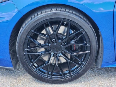 2021 Chevrolet Corvette Stingray 2LT