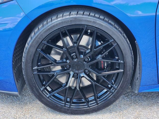 2021 Chevrolet Corvette Stingray 2LT