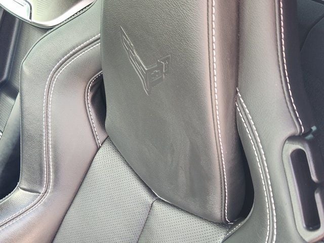 2021 Chevrolet Corvette Stingray 2LT