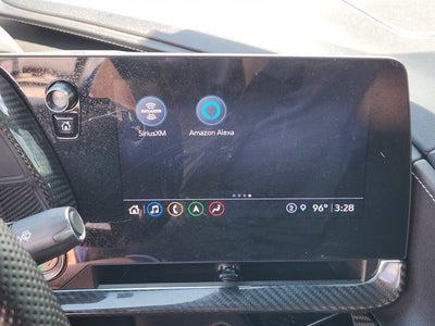 2021 Chevrolet Corvette Stingray 2LT