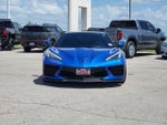 2021 Chevrolet Corvette Stingray 2LT