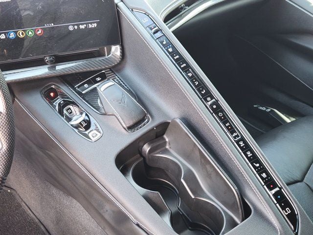 2021 Chevrolet Corvette Stingray 2LT