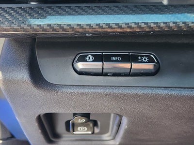 2021 Chevrolet Corvette Stingray 2LT