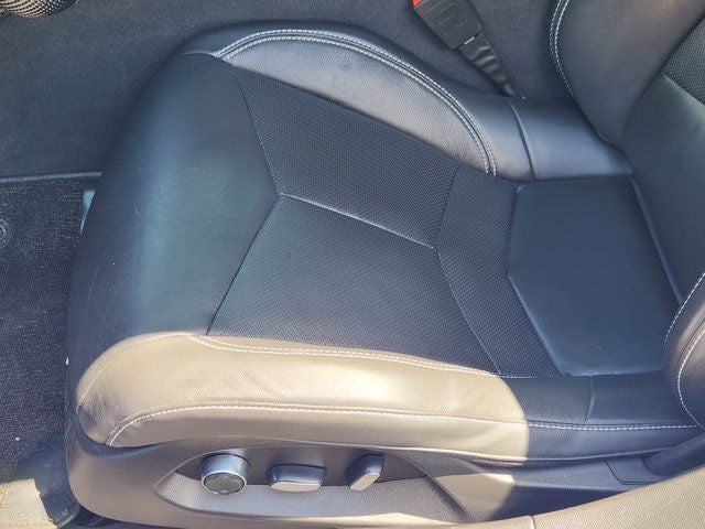 2021 Chevrolet Corvette Stingray 2LT