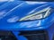 2021 Chevrolet Corvette Stingray 2LT