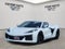2025 Chevrolet Corvette Z06 1LZ