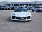 2025 Chevrolet Corvette Z06 1LZ