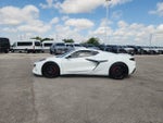 2025 Chevrolet Corvette Z06 1LZ