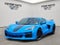 2025 Chevrolet Corvette E-Ray 3LZ