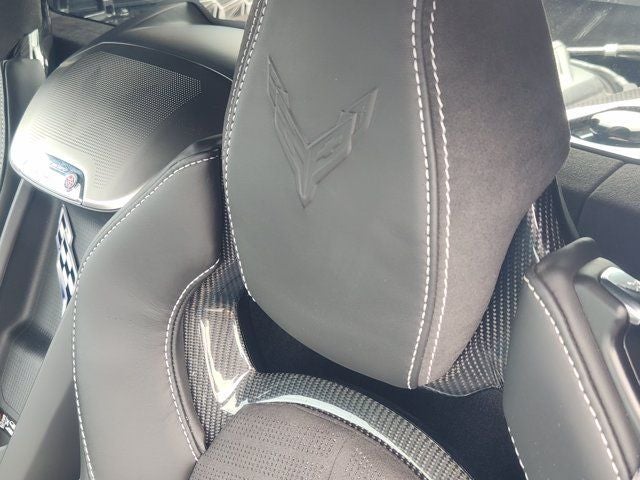 2025 Chevrolet Corvette E-Ray 3LZ