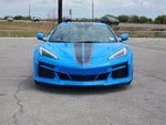2025 Chevrolet Corvette E-Ray 3LZ
