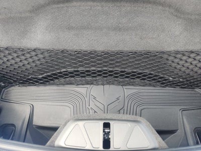2025 Chevrolet Corvette E-Ray 3LZ