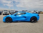 2025 Chevrolet Corvette E-Ray 3LZ
