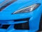 2025 Chevrolet Corvette E-Ray 3LZ