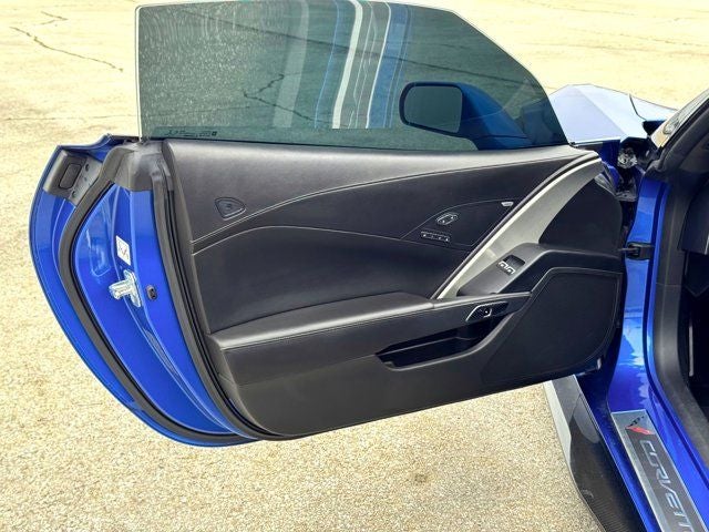 2016 Chevrolet Corvette Z06 2LZ