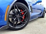 2016 Chevrolet Corvette Z06 2LZ