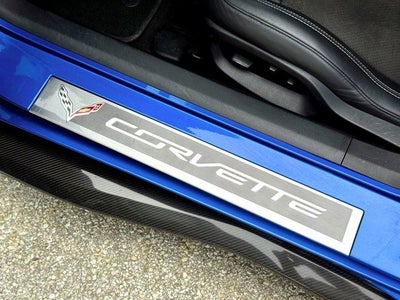 2016 Chevrolet Corvette Z06 2LZ