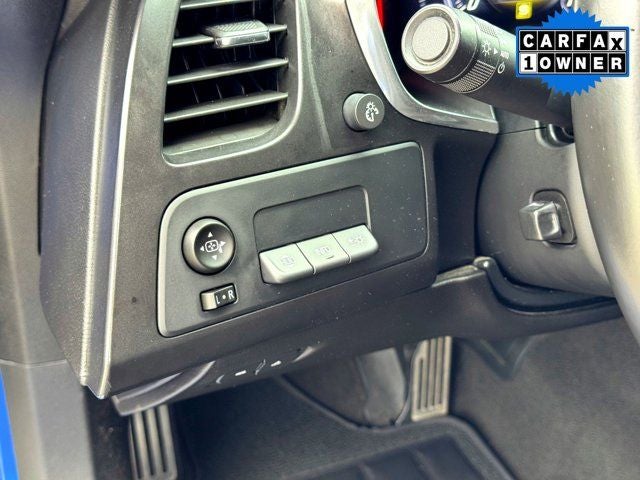 2016 Chevrolet Corvette Z06 2LZ