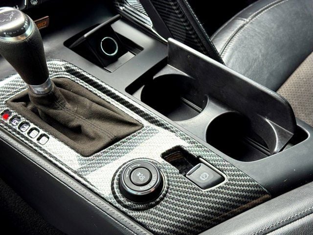 2016 Chevrolet Corvette Z06 2LZ