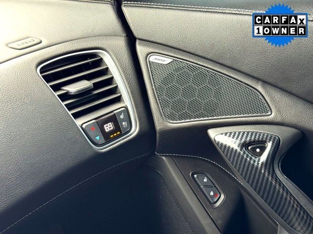 2016 Chevrolet Corvette Z06 2LZ