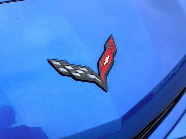 2016 Chevrolet Corvette Z06 2LZ