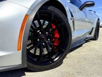 2019 Chevrolet Corvette Grand Sport 1LT