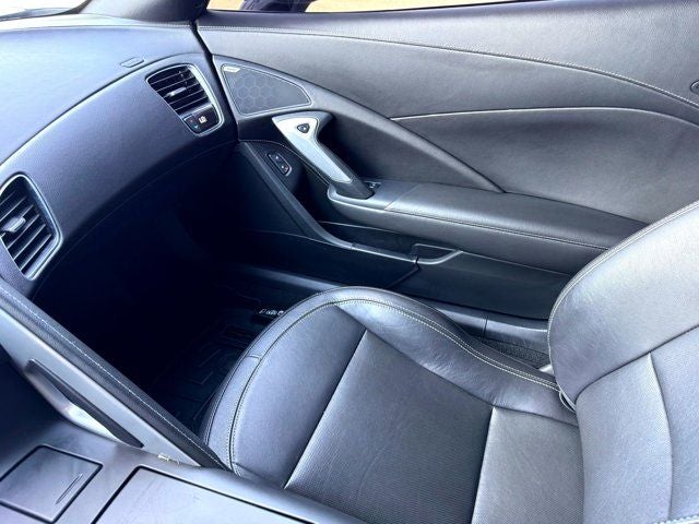 2019 Chevrolet Corvette Grand Sport 1LT