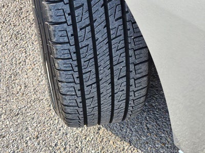 2016 Chevrolet Malibu LS 1LS
