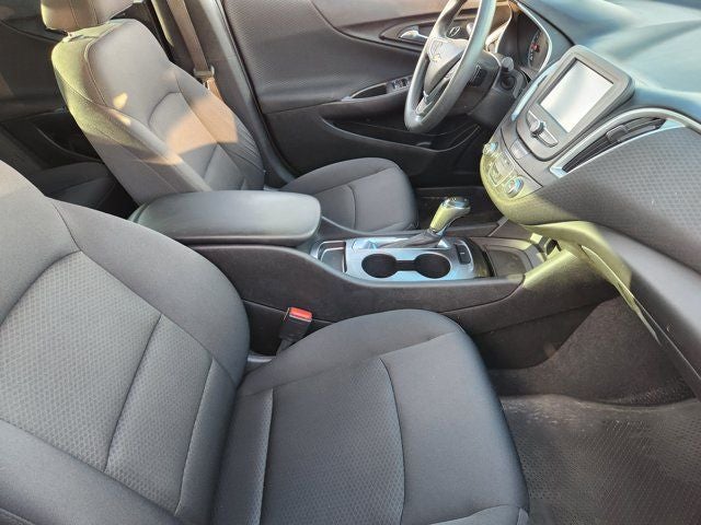 2016 Chevrolet Malibu LS 1LS