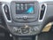 2016 Chevrolet Malibu LS 1LS