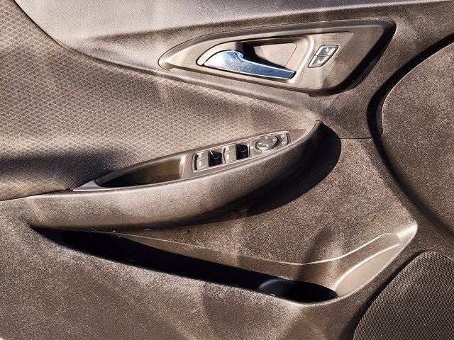 2016 Chevrolet Malibu LS 1LS