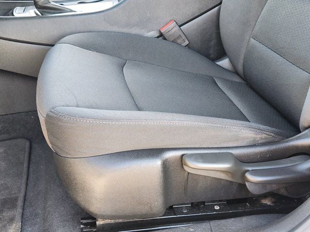 2016 Chevrolet Malibu LS 1LS