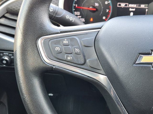 2016 Chevrolet Malibu LS 1LS