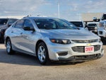 2016 Chevrolet Malibu LS 1LS