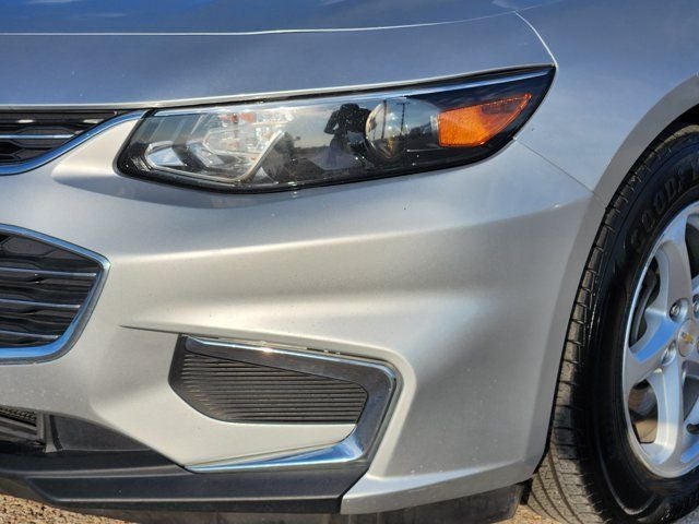 2016 Chevrolet Malibu LS 1LS