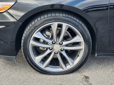 2024 Chevrolet Malibu LT 2LT