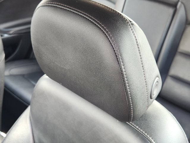 2024 Chevrolet Malibu LT 2LT