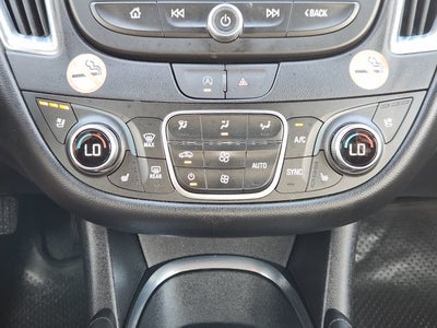 2024 Chevrolet Malibu LT 2LT