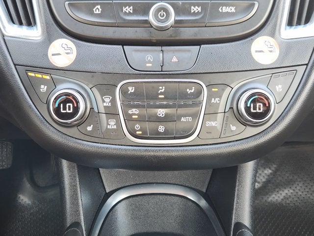 2024 Chevrolet Malibu LT 2LT