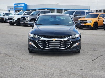 2024 Chevrolet Malibu LT 2LT