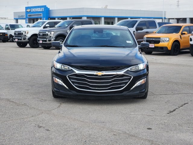 2024 Chevrolet Malibu LT 2LT