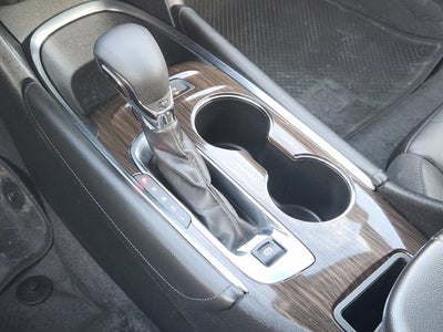 2024 Chevrolet Malibu LT 2LT
