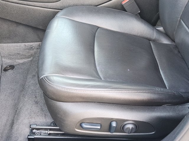 2024 Chevrolet Malibu LT 2LT
