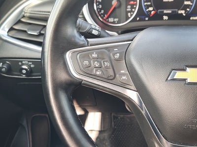 2024 Chevrolet Malibu LT 2LT