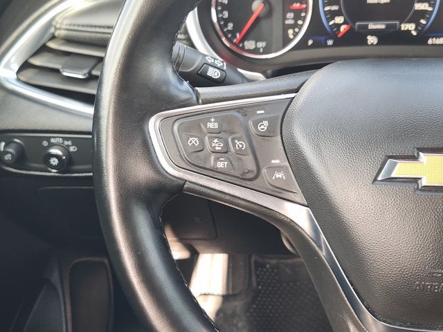2024 Chevrolet Malibu LT 2LT