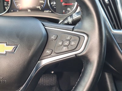 2024 Chevrolet Malibu LT 2LT